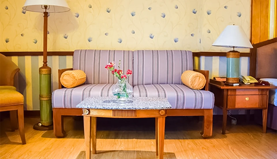 هتل آسیا پاتایا